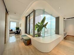 Ardmore Residence (D10), Condominium #538833291